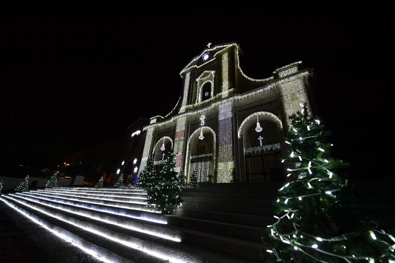 Santuario di Nostra Signora di Bonaria