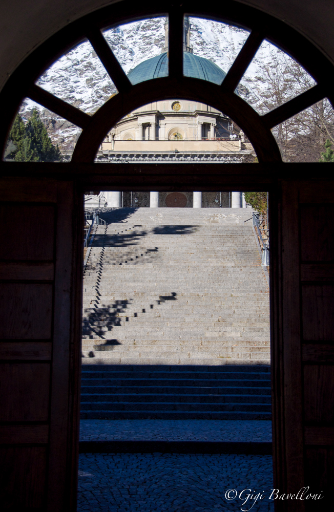 santuario di oropa 3