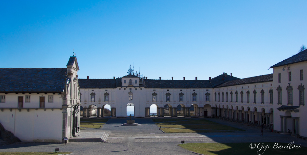 santuario di oropa 4