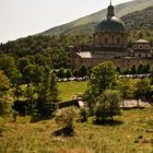 Santuario di Oropa