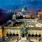  Santuario di Oropa - Biella - Piemonte - Italia 