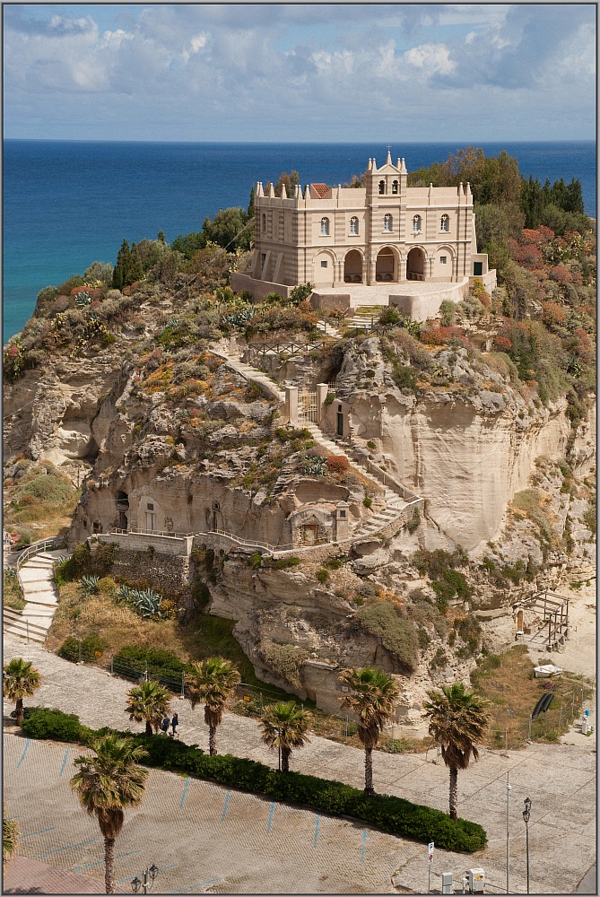 Santuario Di S. Maria Dell' Isola II