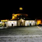 Santuario di San Rocco a Lioni (AV) 