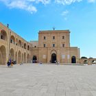 Santuario di Santa Maria de Finibus Terrae