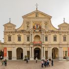 Santuario Diocesano Madonna Di Crea 