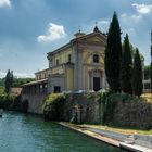 Santuario Divina Maternità, Trezzo d'Adda