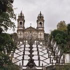 Santuario do Bom Jesus de Braga