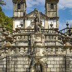 Santuário do Bom Jesus do Monte 05