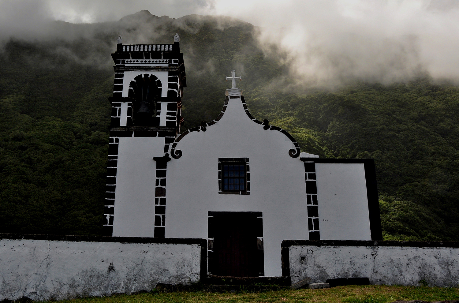 Santuário do Santo Cristo