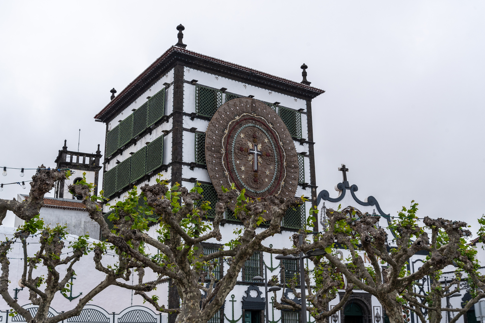 Santuário do Senhor Santo Cristo dos Milagres (2)