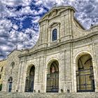 Santuario e Basilica minore di Nostra Signora di Bonaria