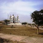 Santuario en el desierto 1