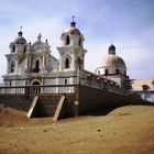 Santuario en el desierto 2