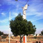 Santuario en el desierto 3