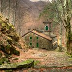 Santuario Madonna del Faggio