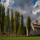 Santuario Madonna della Ghianda Somma Lombardo (VA)