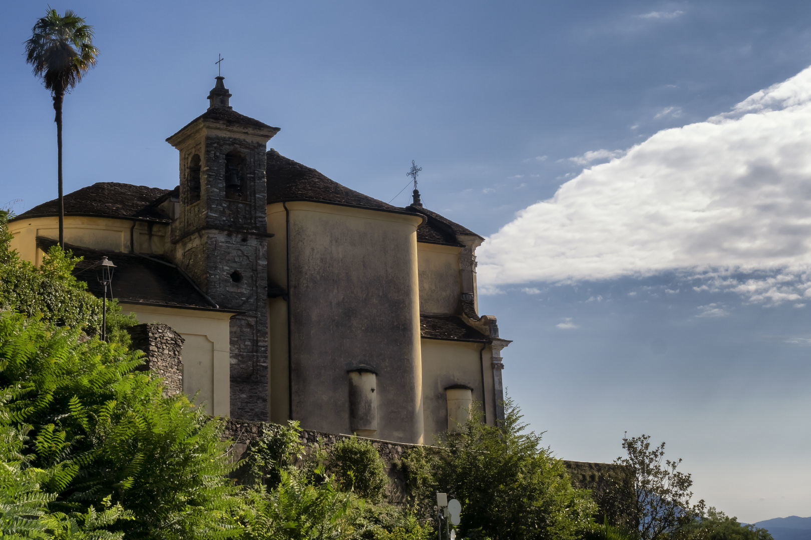 Santuario Madonna della Punta