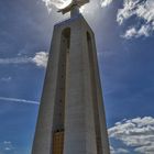 Santuário Nacional de Cristo Rei