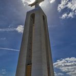 Santuário Nacional de Cristo Rei