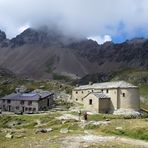 Santuario / Rifugio