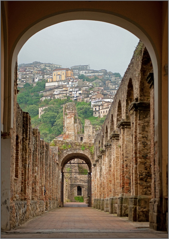 Santuario San Domenico