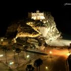 Santuario Santa Maria dell'isola - Tropea VV