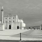 santuario sul mare