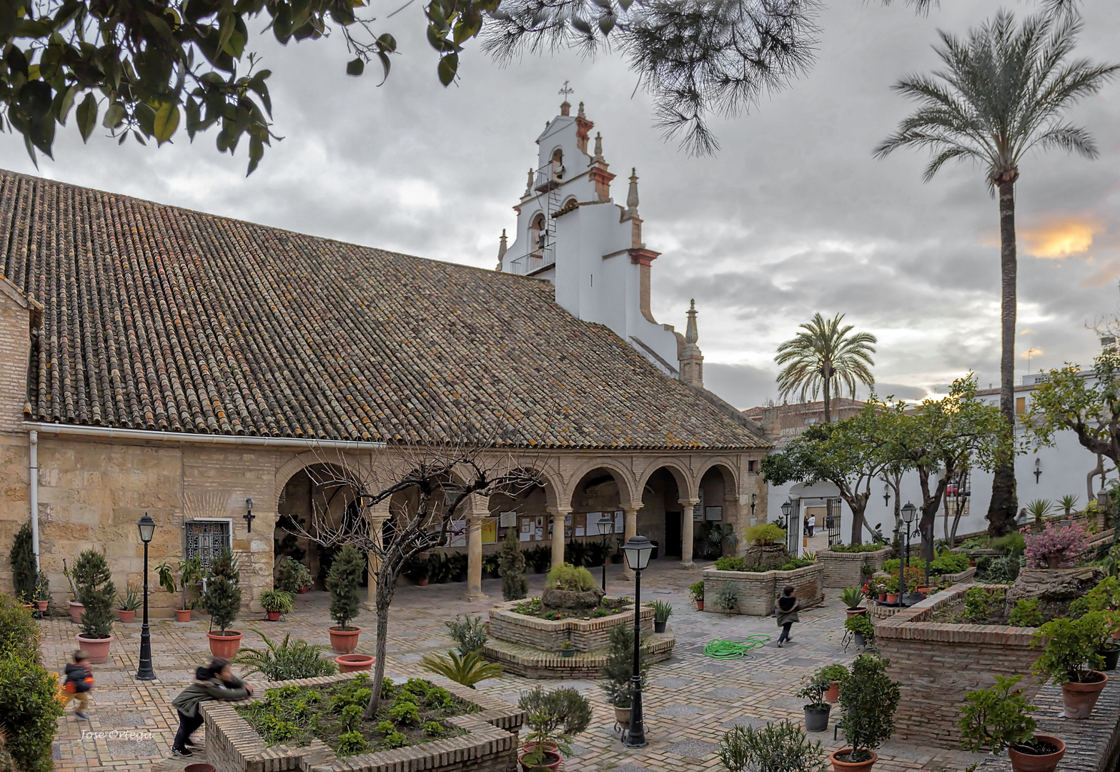 Santuario Virgen de la Fuensanta