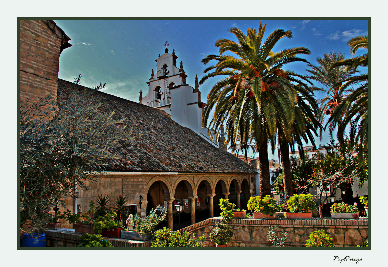 Santuario Virgen de la Fuensanta