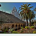 Santuario Virgen de la Fuensanta