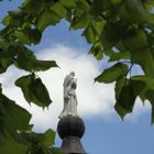 Santuario Virgen de los LIros - Alcoi