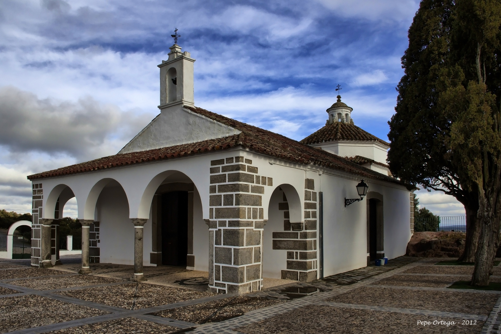 Santuario Virgen de Luna