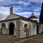 Santuario Virgen de Luna