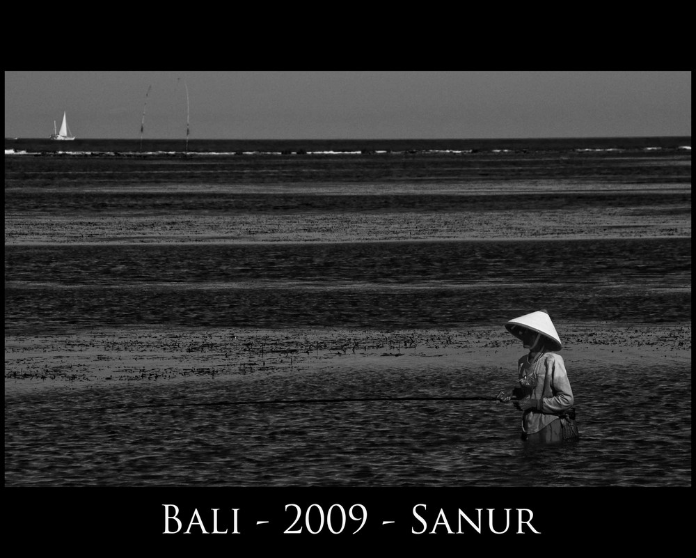 Sanur - Bali