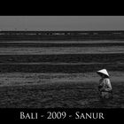 Sanur - Bali