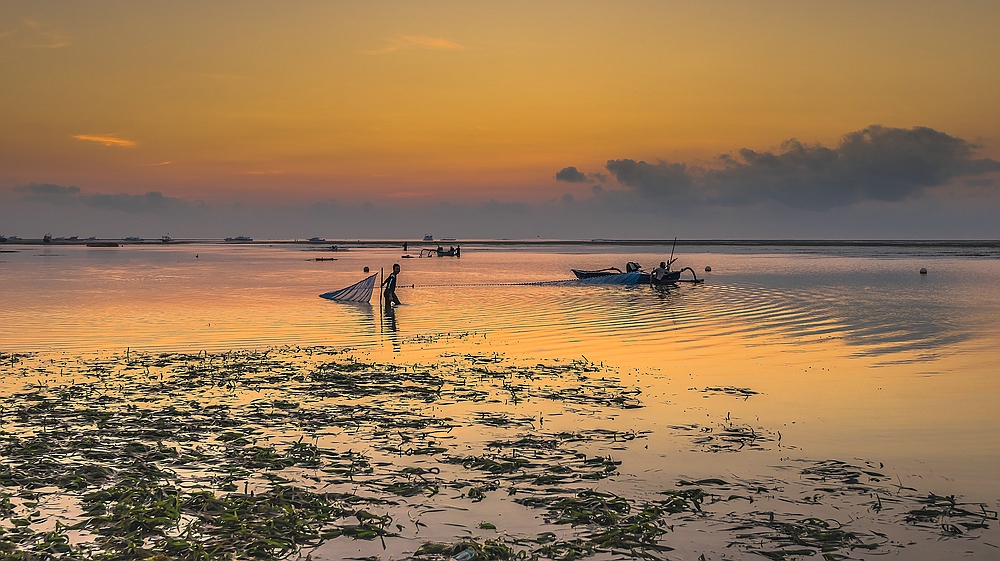 Sanur Beach