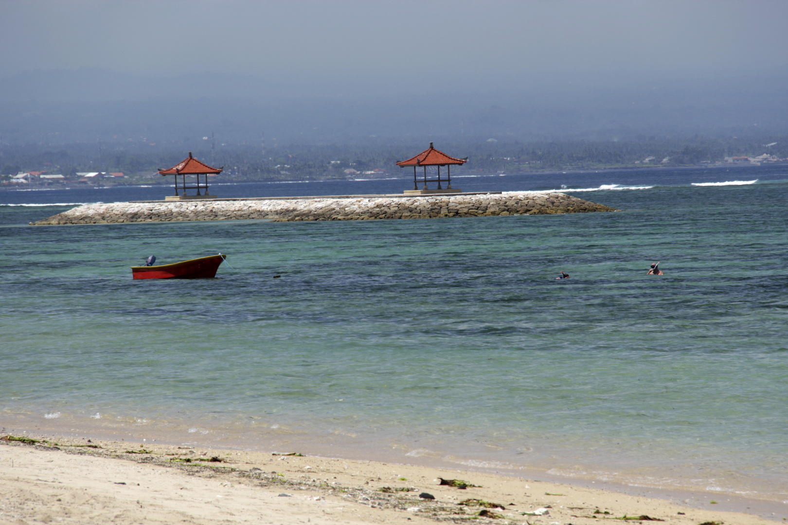 Sanur Beach