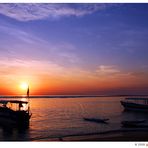 Sanur Beach Bali