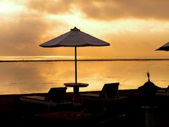 Sanur Beach I