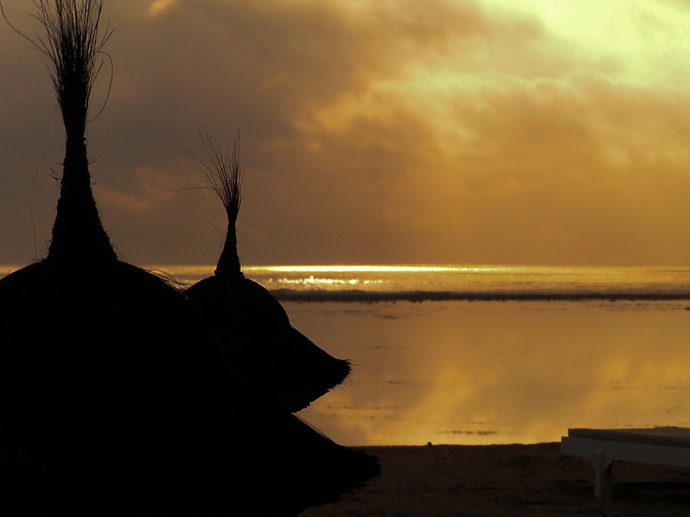 Sanur Beach III