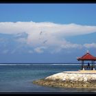 Sanur Beach Promenade