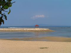 Sanur Beach V