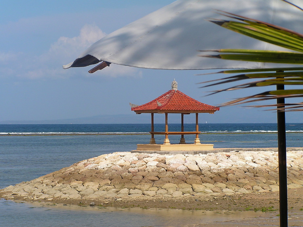 Sanur Beach VI