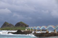 Sanxiantai Arch Bridge