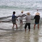 Sanya fishing 01