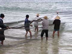 Sanya fishing 01