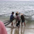 Sanya fishing