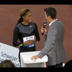 Sanya Richards-Ross