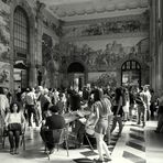 Sao Bento Station