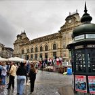 Sao Bento station